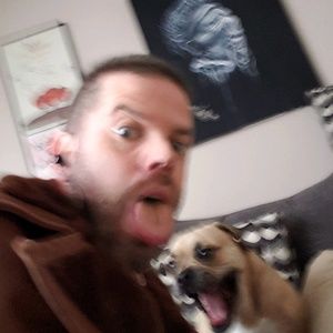 Meet your Posher, Sean